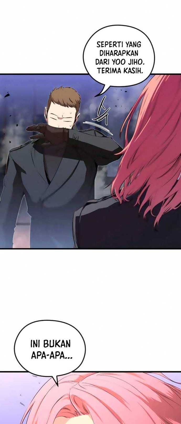 Phantom Spirit King Chapter 16 - halaman 35