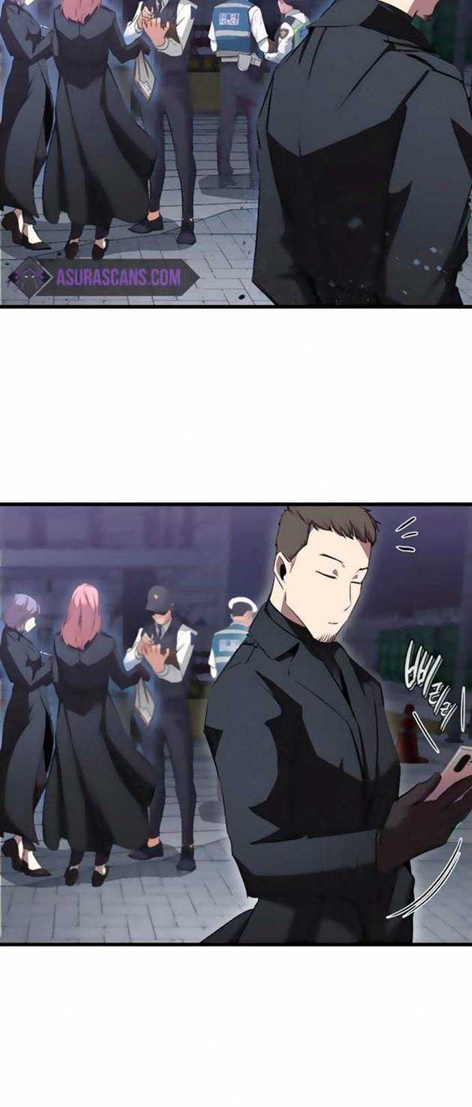 Phantom Spirit King Chapter 16 - halaman 37