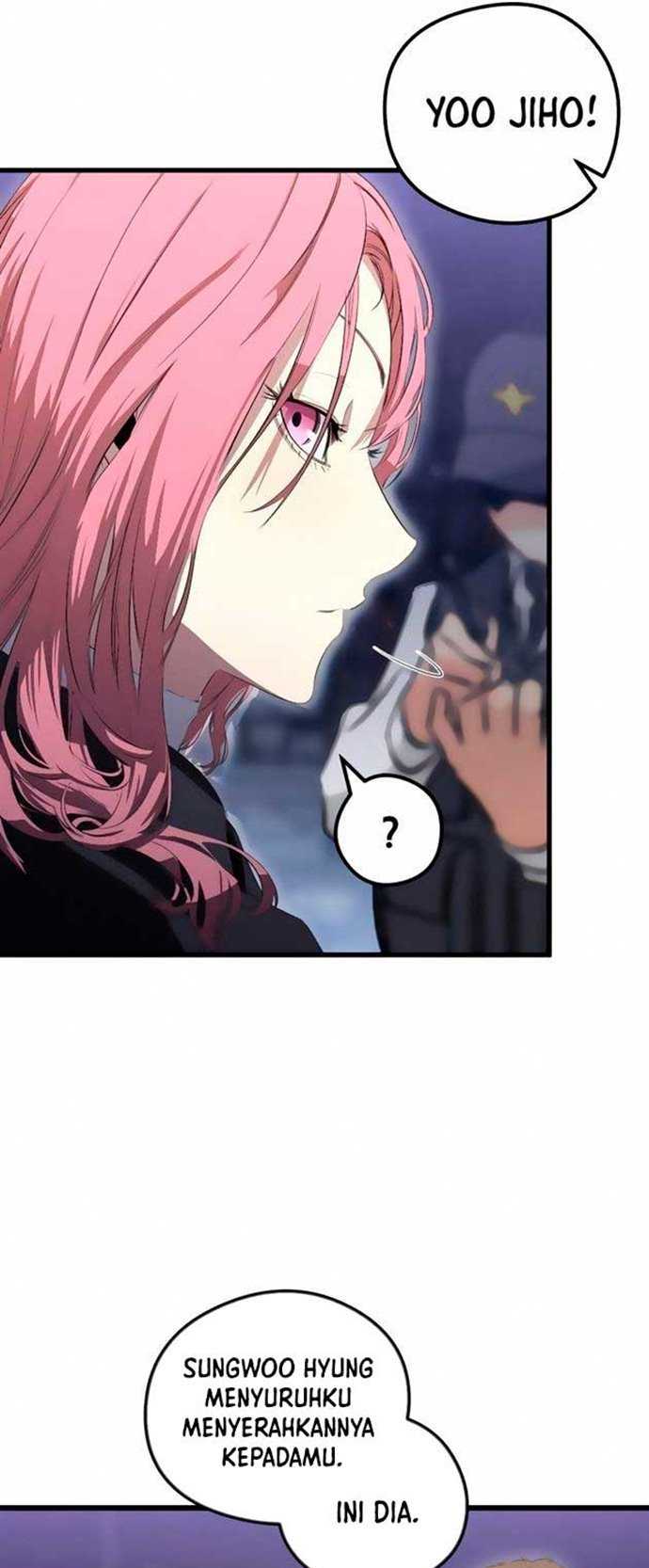 Phantom Spirit King Chapter 16 - halaman 38