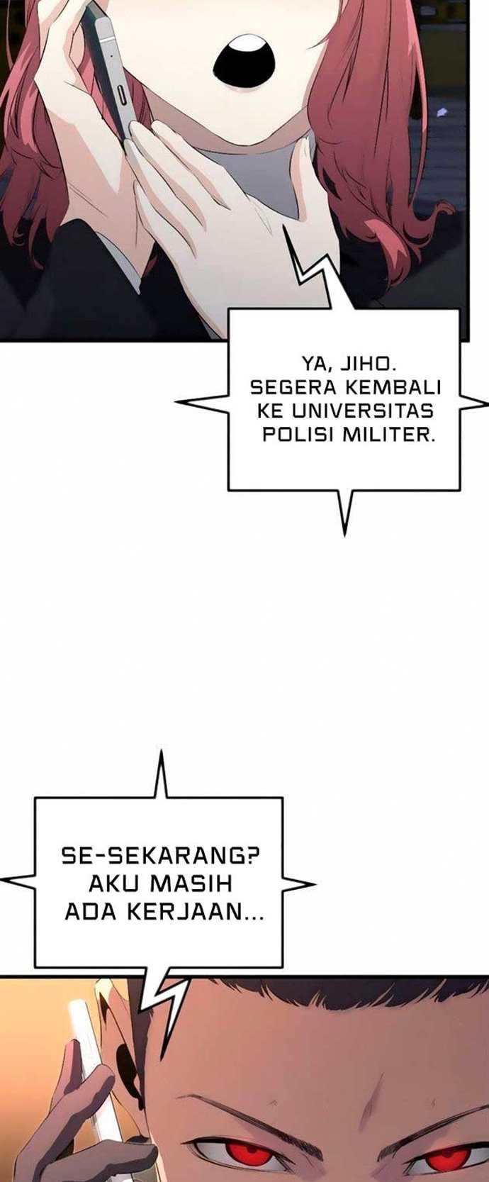Phantom Spirit King Chapter 16 - halaman 40