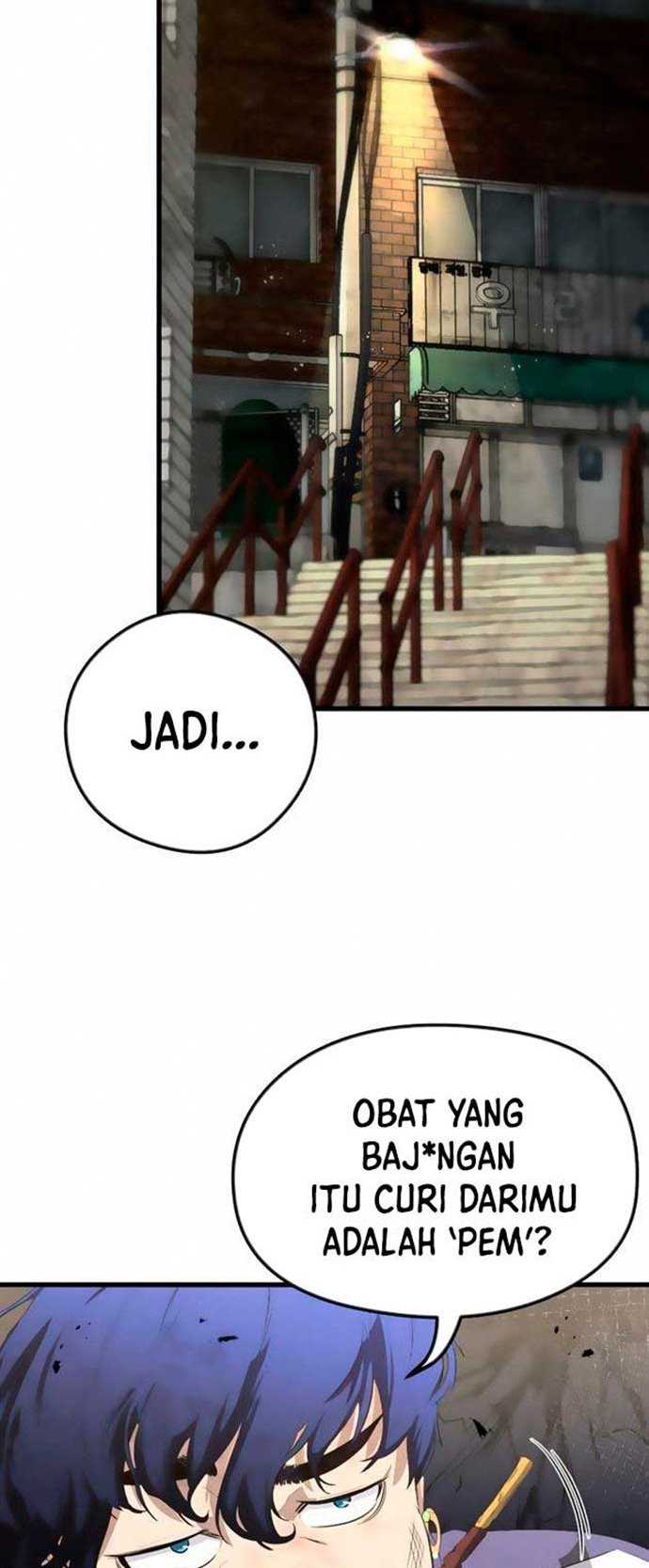 Phantom Spirit King Chapter 16 - halaman 43