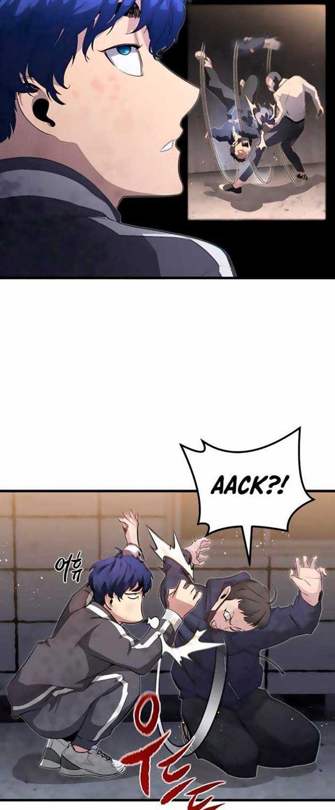 Phantom Spirit King Chapter 16 - halaman 47