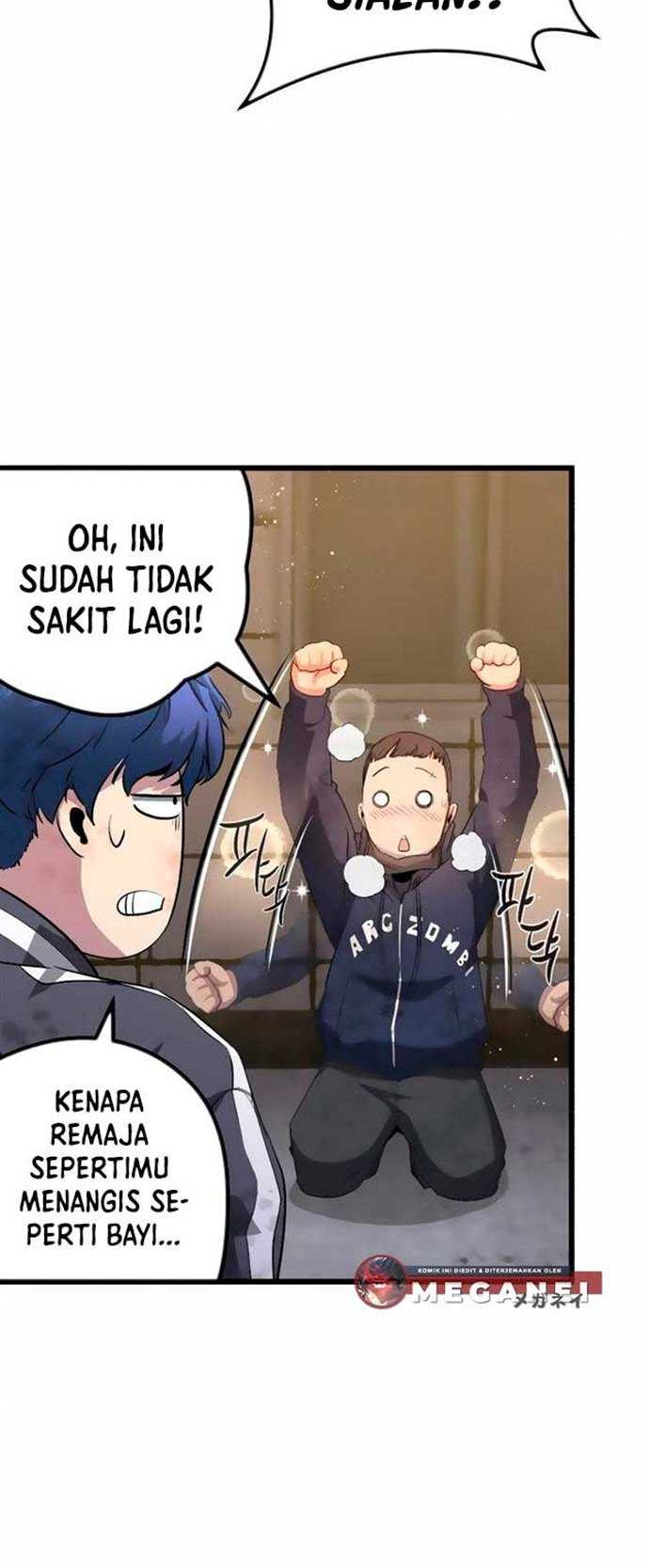 Phantom Spirit King Chapter 16 - halaman 49