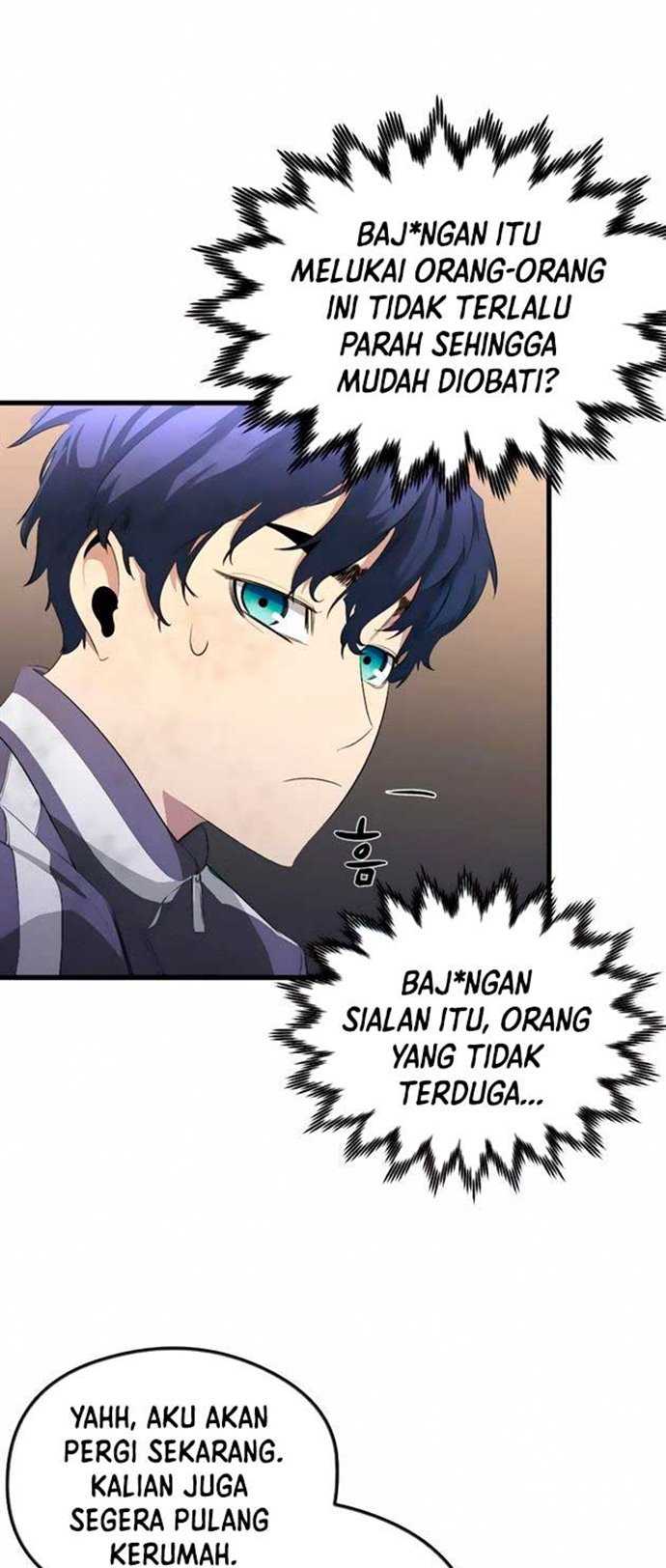 Phantom Spirit King Chapter 16 - halaman 50