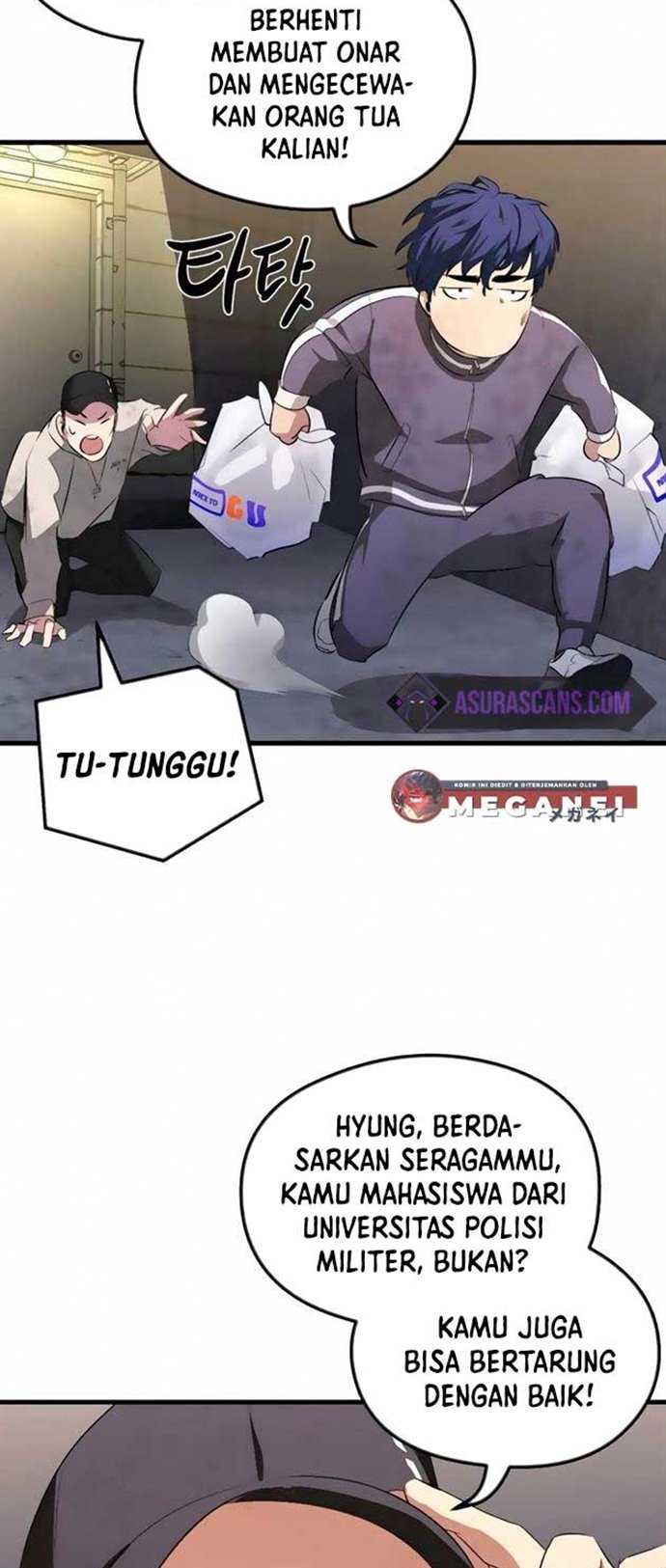 Phantom Spirit King Chapter 16 - halaman 51
