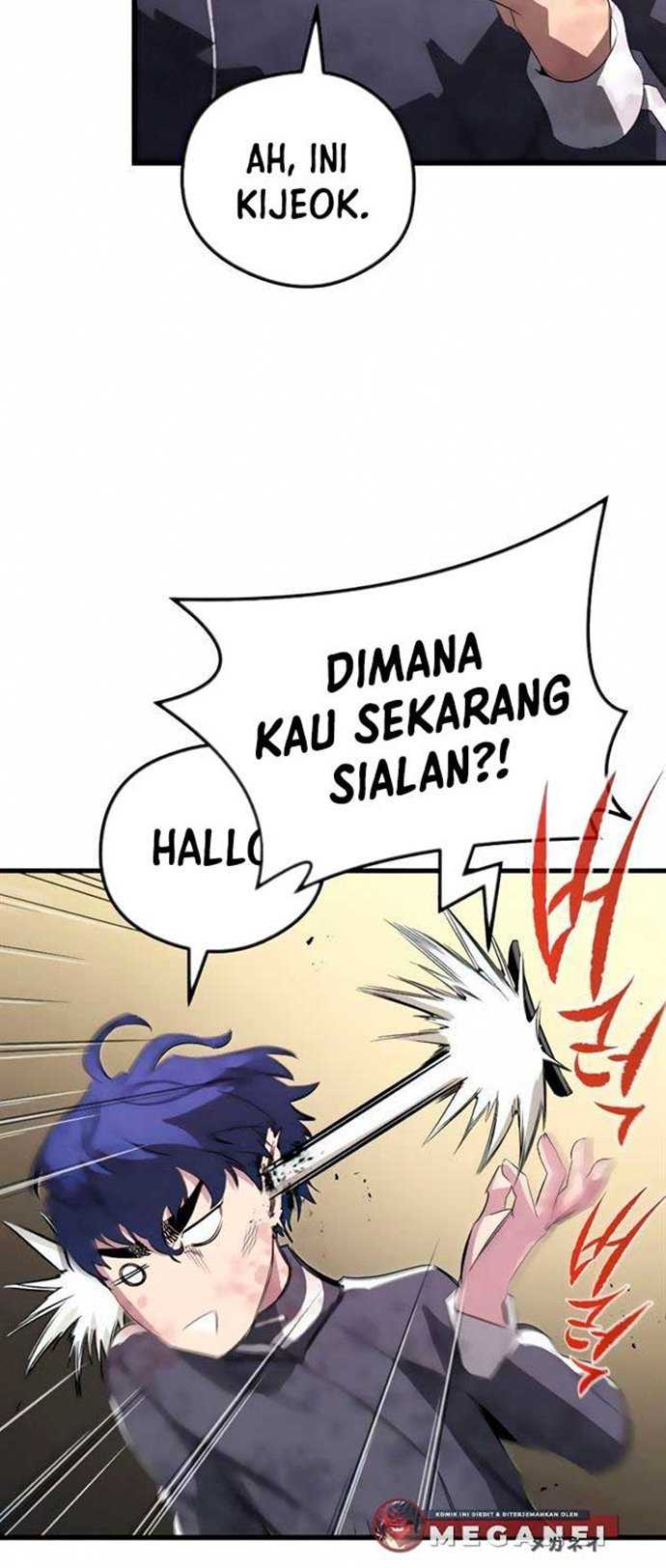 Phantom Spirit King Chapter 16 - halaman 54