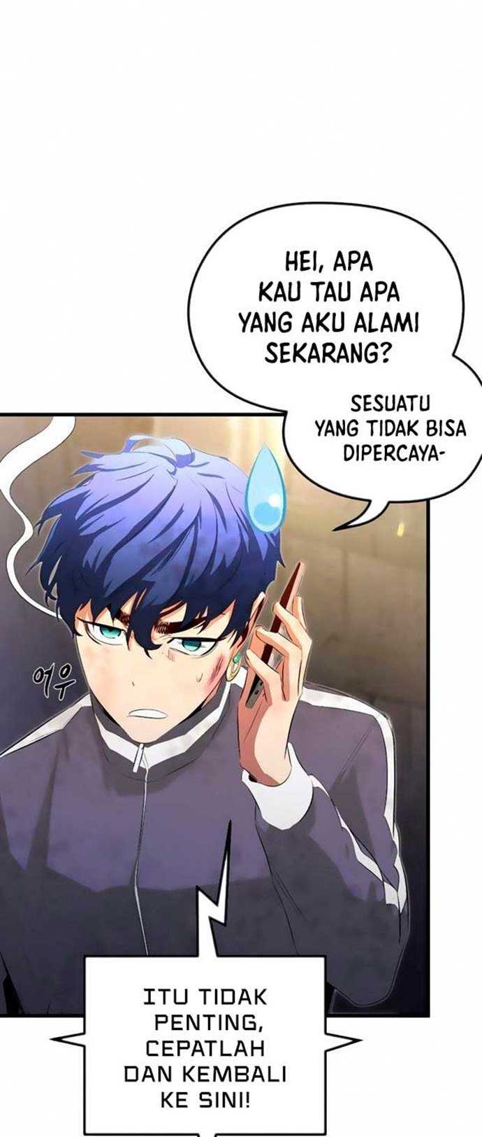 Phantom Spirit King Chapter 16 - halaman 55