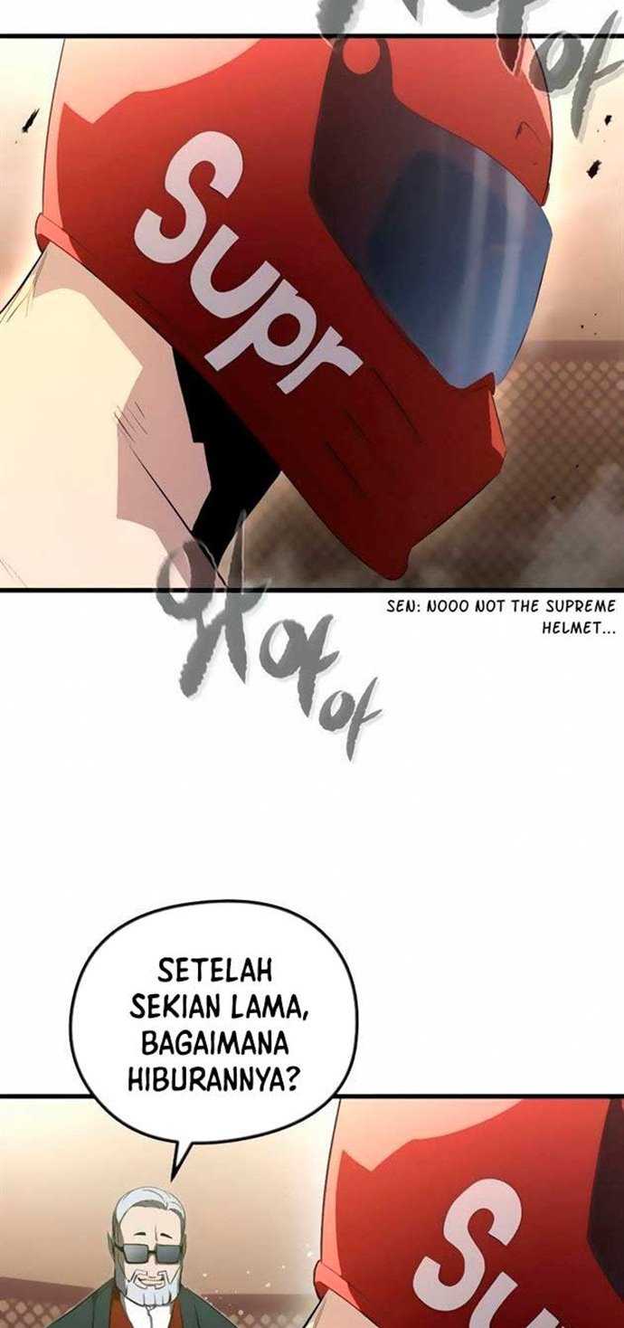 Phantom Spirit King Chapter 16 - halaman 68