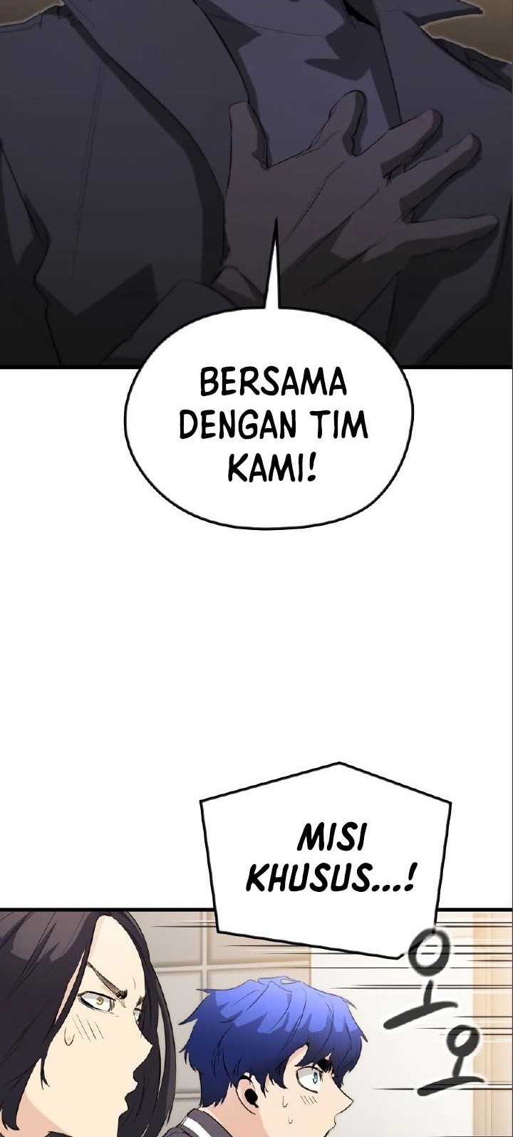 Phantom Spirit King Chapter 17 - halaman 15