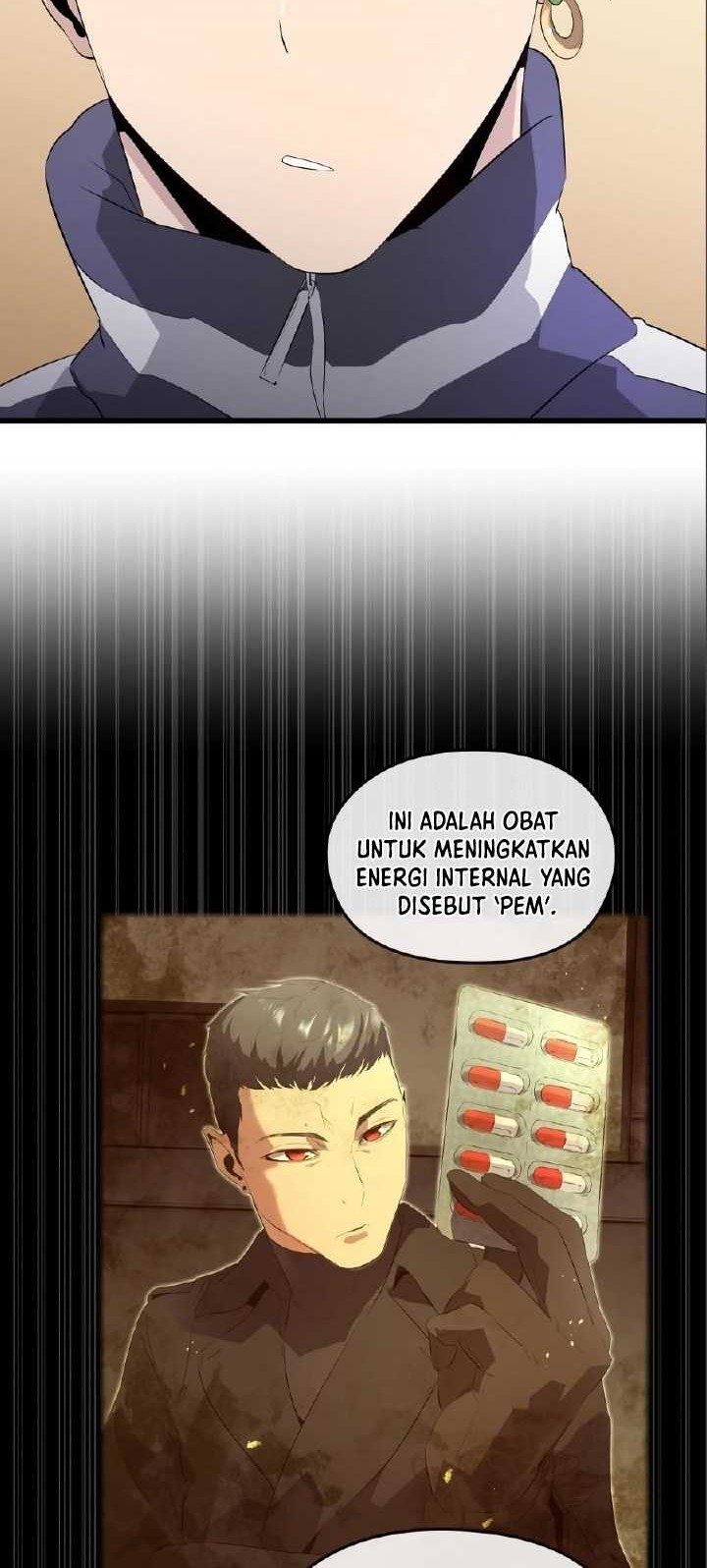 Phantom Spirit King Chapter 17 - halaman 18