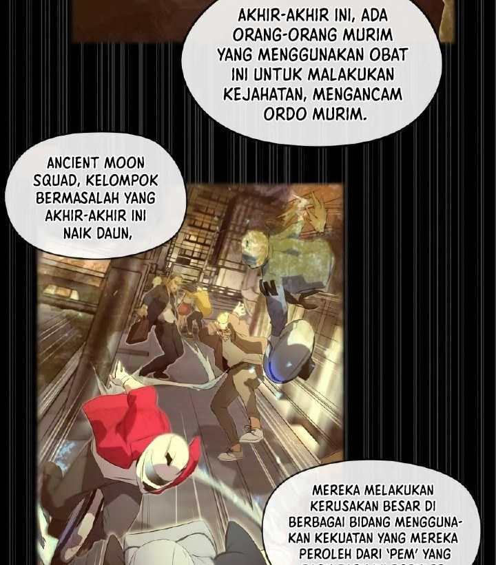 Phantom Spirit King Chapter 17 - halaman 19