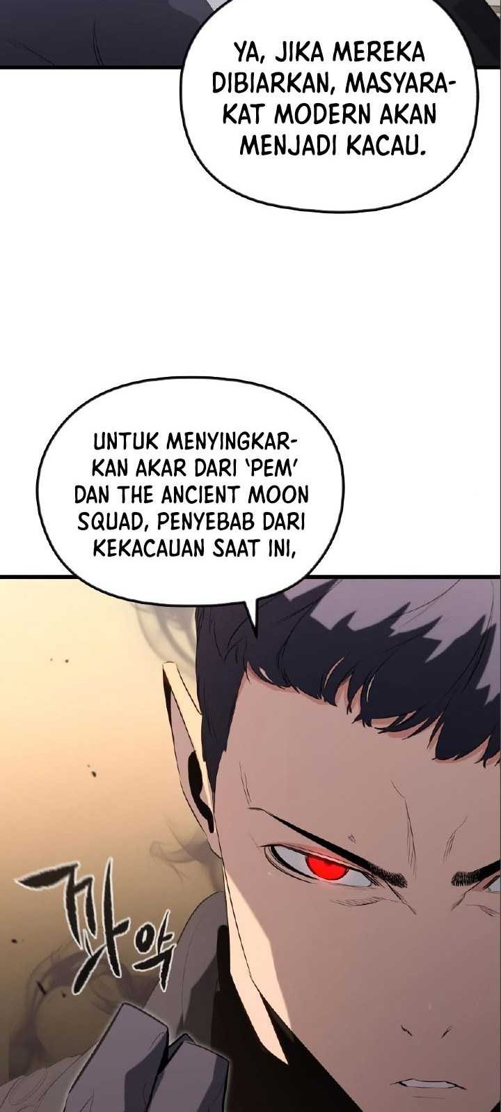 Phantom Spirit King Chapter 17 - halaman 21