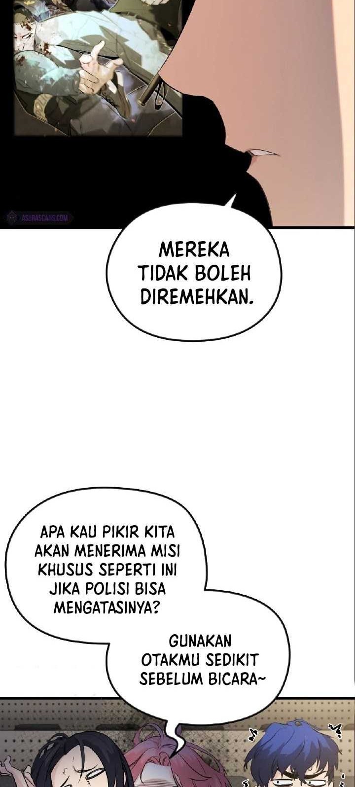 Phantom Spirit King Chapter 17 - halaman 24