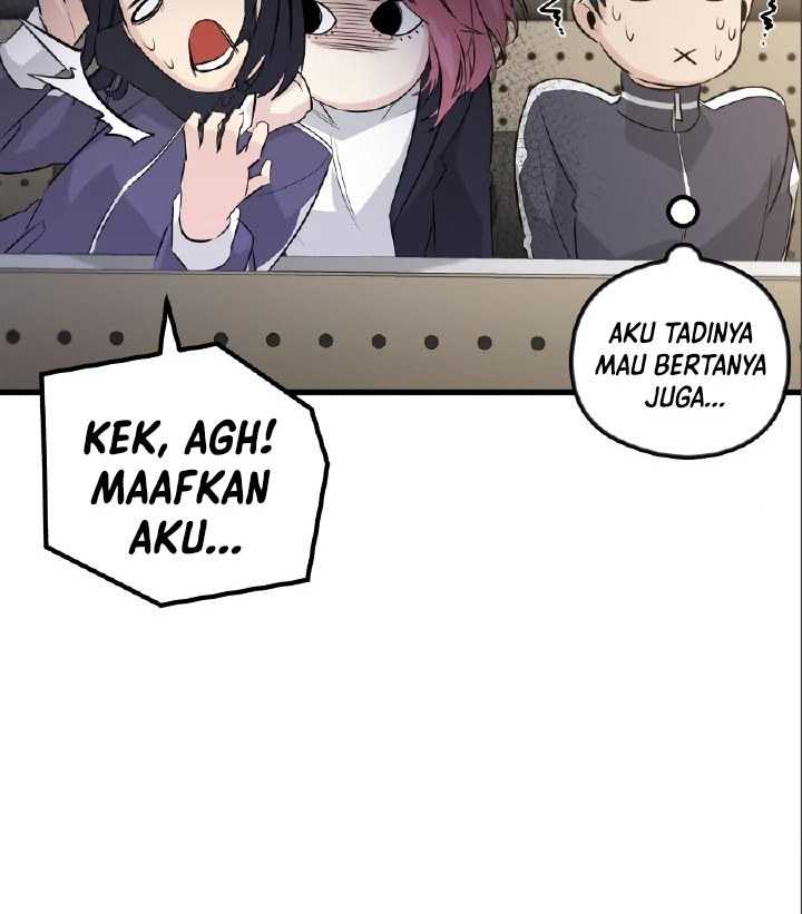 Phantom Spirit King Chapter 17 - halaman 25