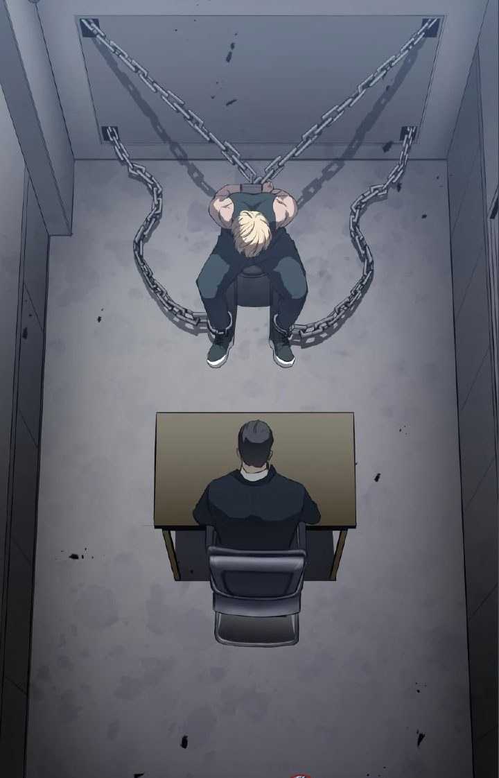 Phantom Spirit King Chapter 17 - halaman 28