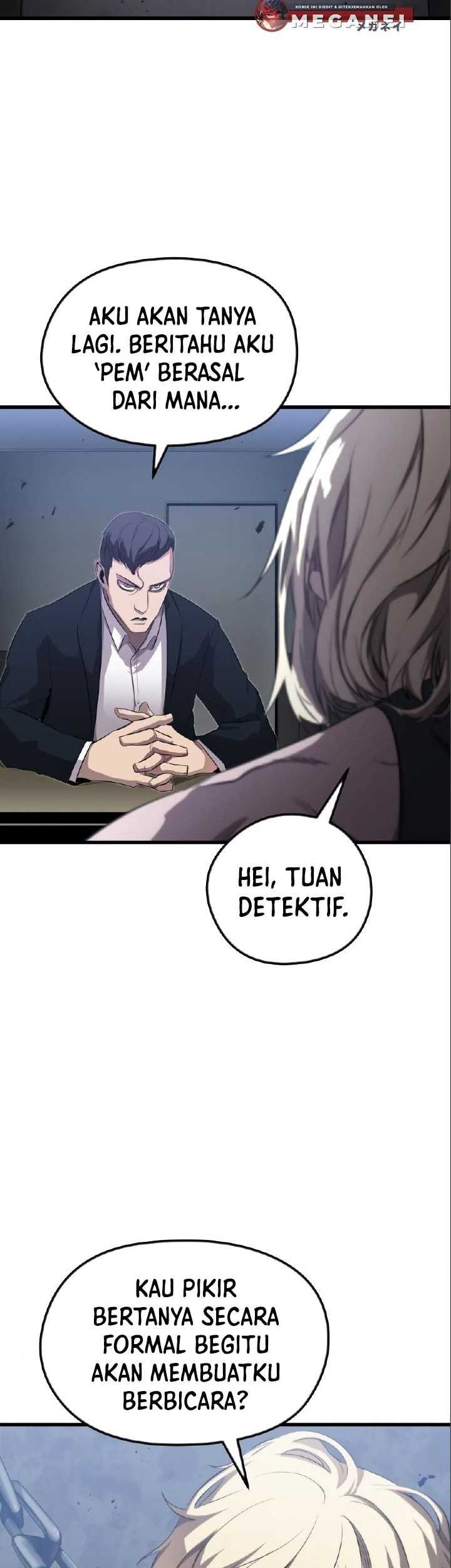 Phantom Spirit King Chapter 17 - halaman 29