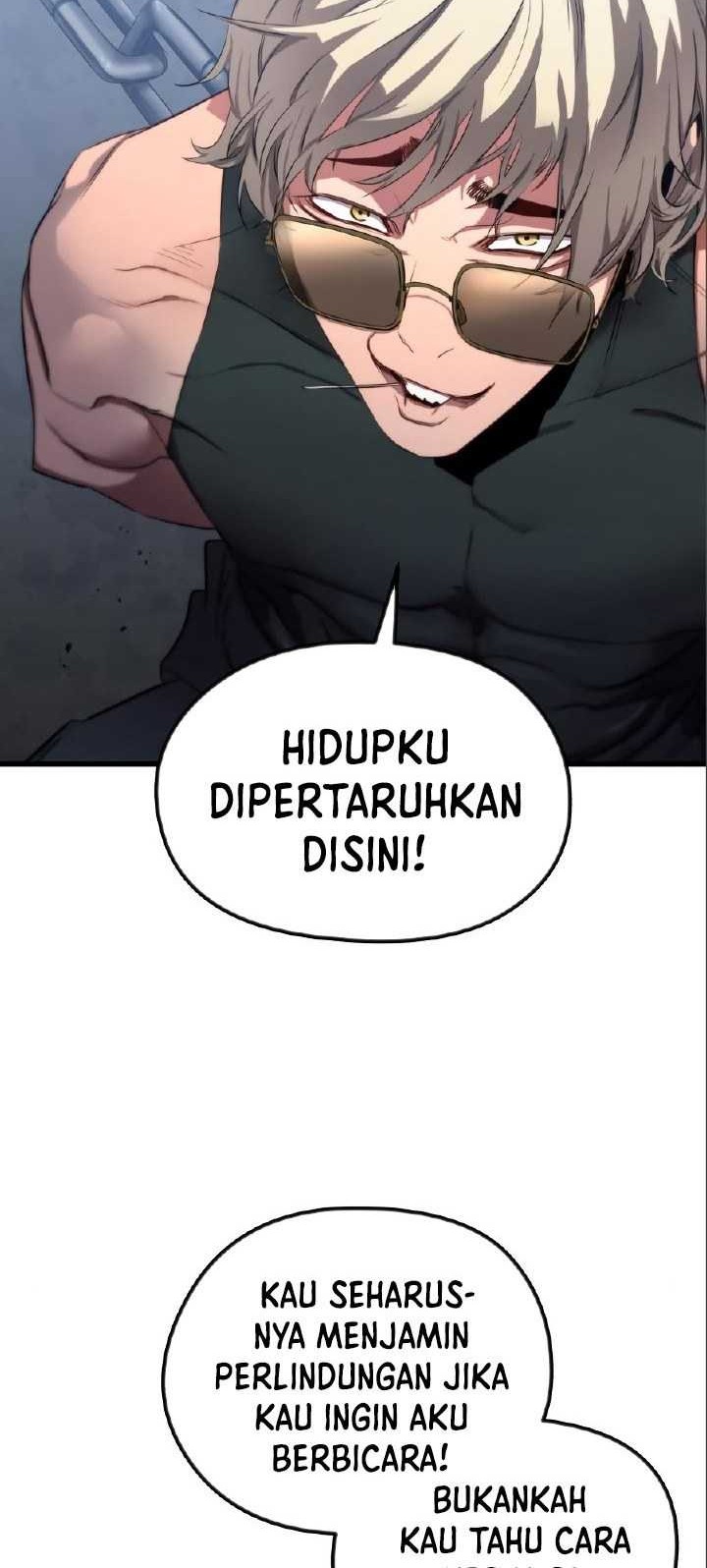 Phantom Spirit King Chapter 17 - halaman 30