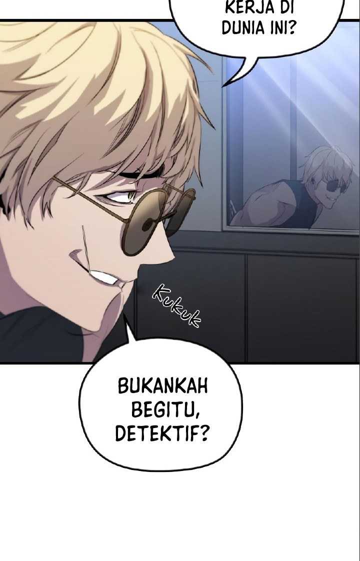 Phantom Spirit King Chapter 17 - halaman 31
