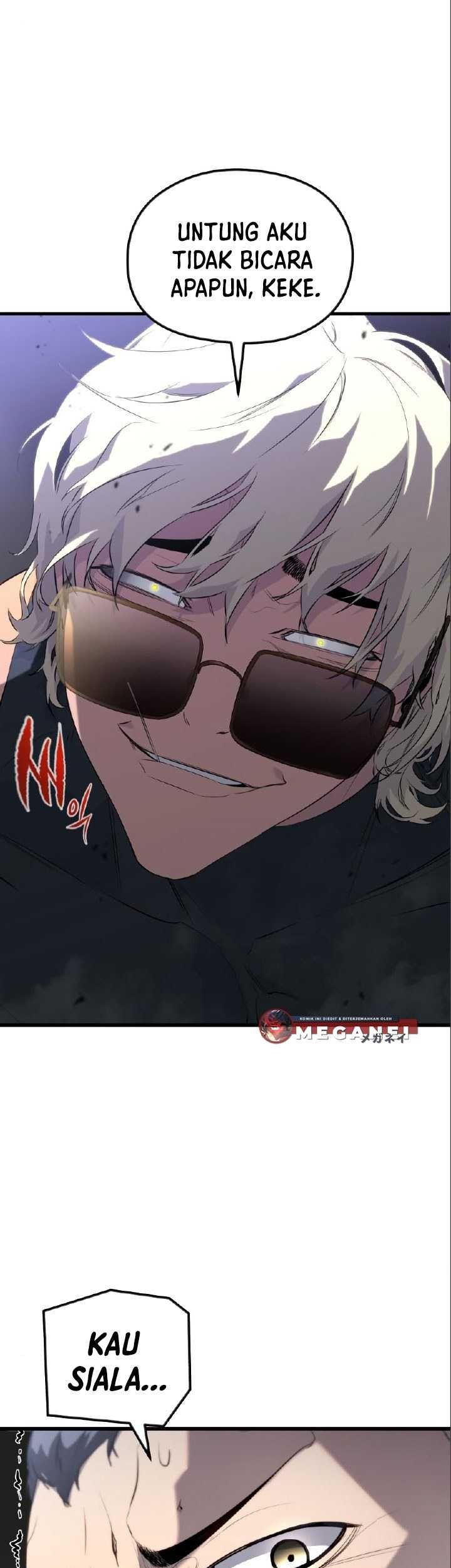 Phantom Spirit King Chapter 17 - halaman 38