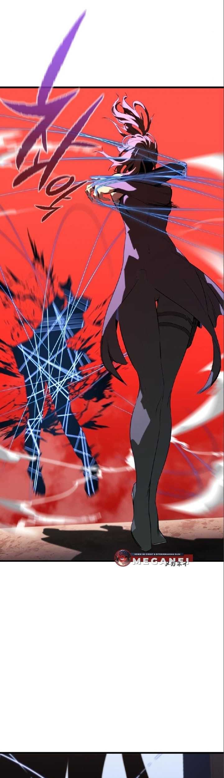 Phantom Spirit King Chapter 17 - halaman 44