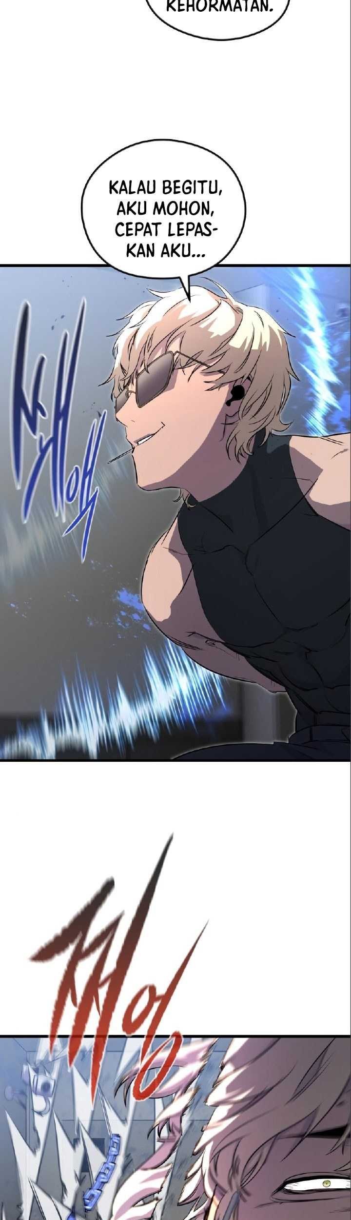 Phantom Spirit King Chapter 17 - halaman 47