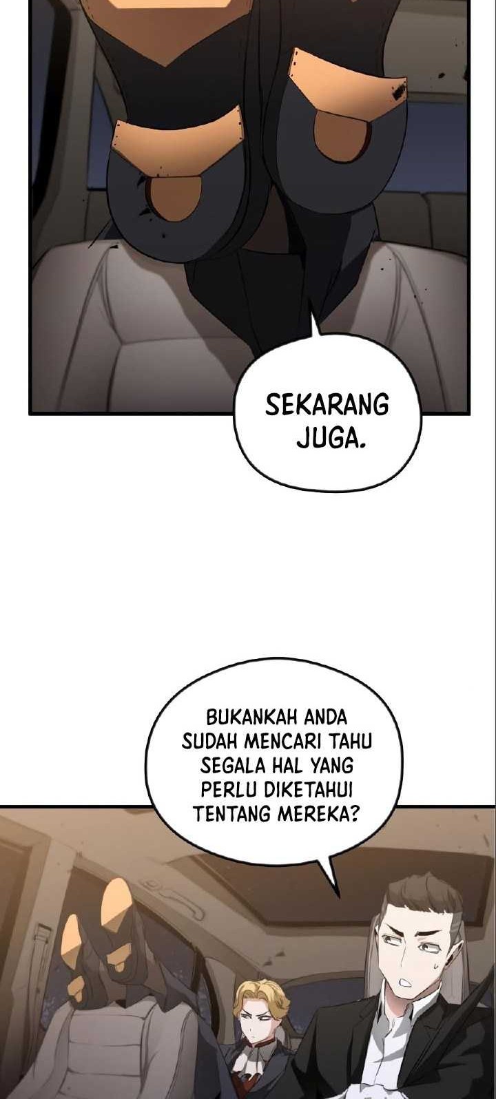 Phantom Spirit King Chapter 17 - halaman 57