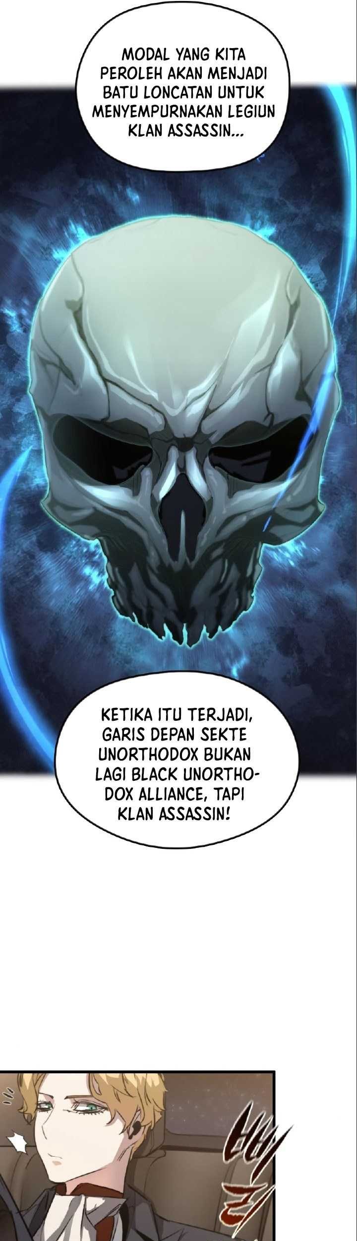 Phantom Spirit King Chapter 17 - halaman 62