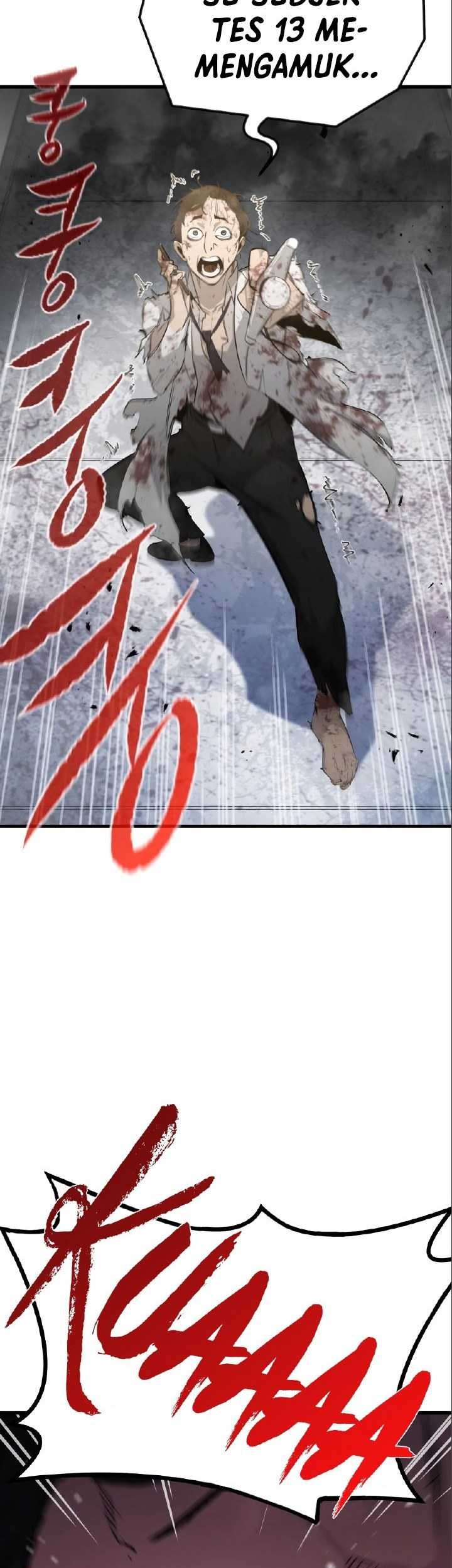 Phantom Spirit King Chapter 17 - halaman 65