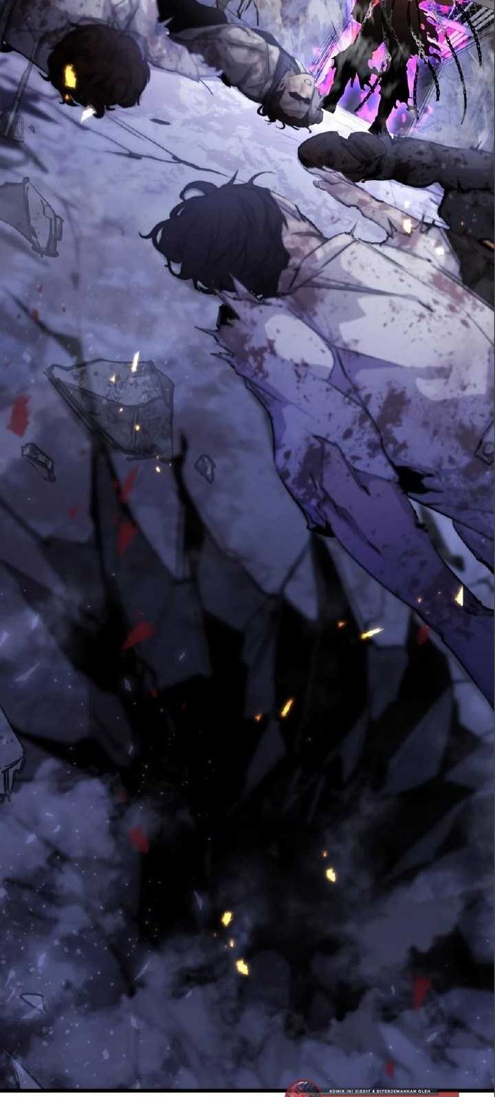 Phantom Spirit King Chapter 17 - halaman 69