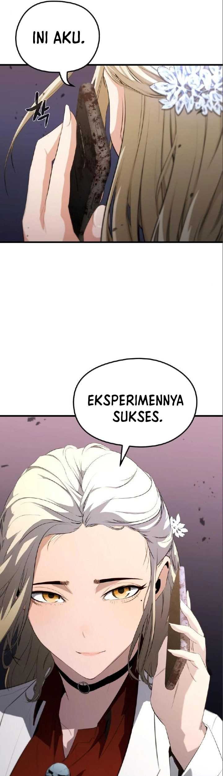 Phantom Spirit King Chapter 17 - halaman 74
