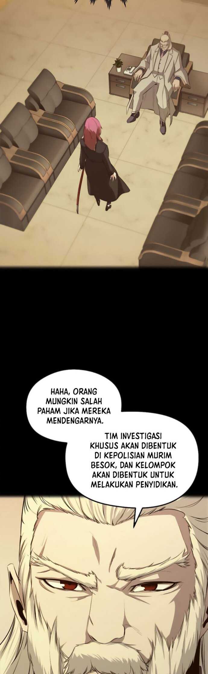 Phantom Spirit King Chapter 18 - halaman 14