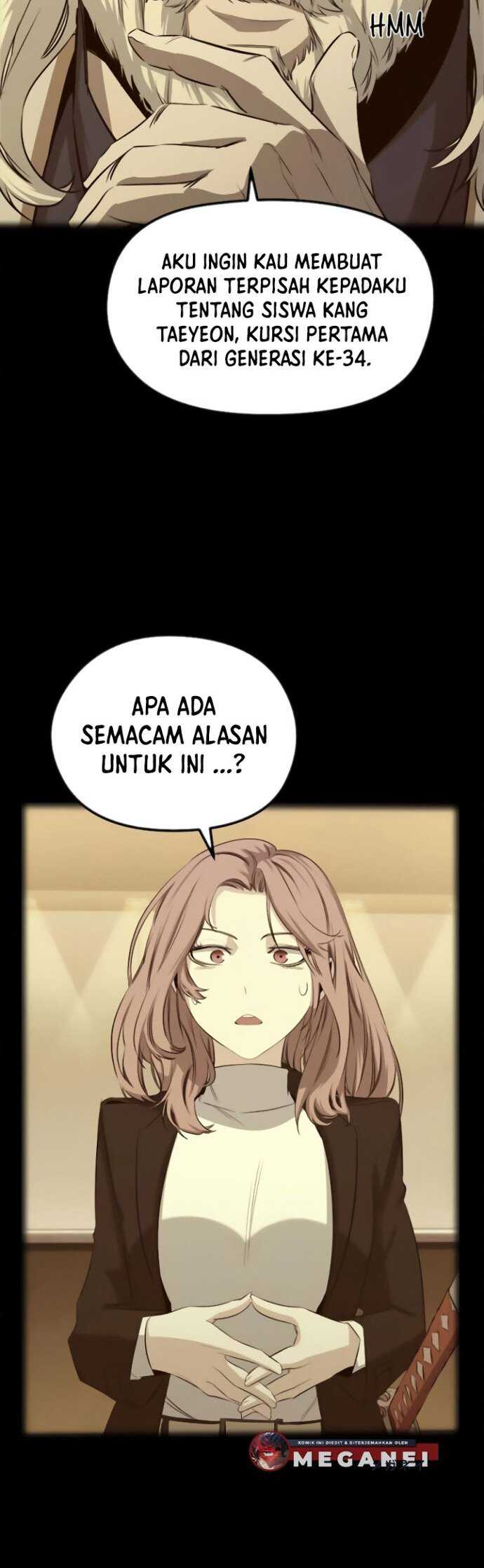 Phantom Spirit King Chapter 18 - halaman 15