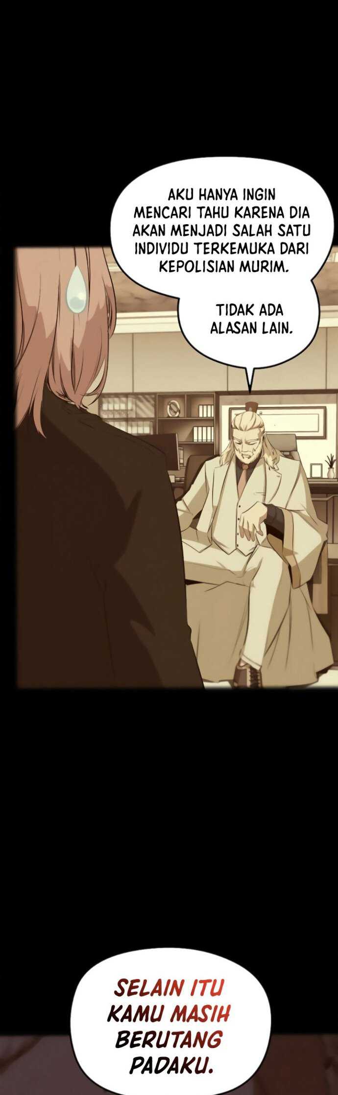 Phantom Spirit King Chapter 18 - halaman 16
