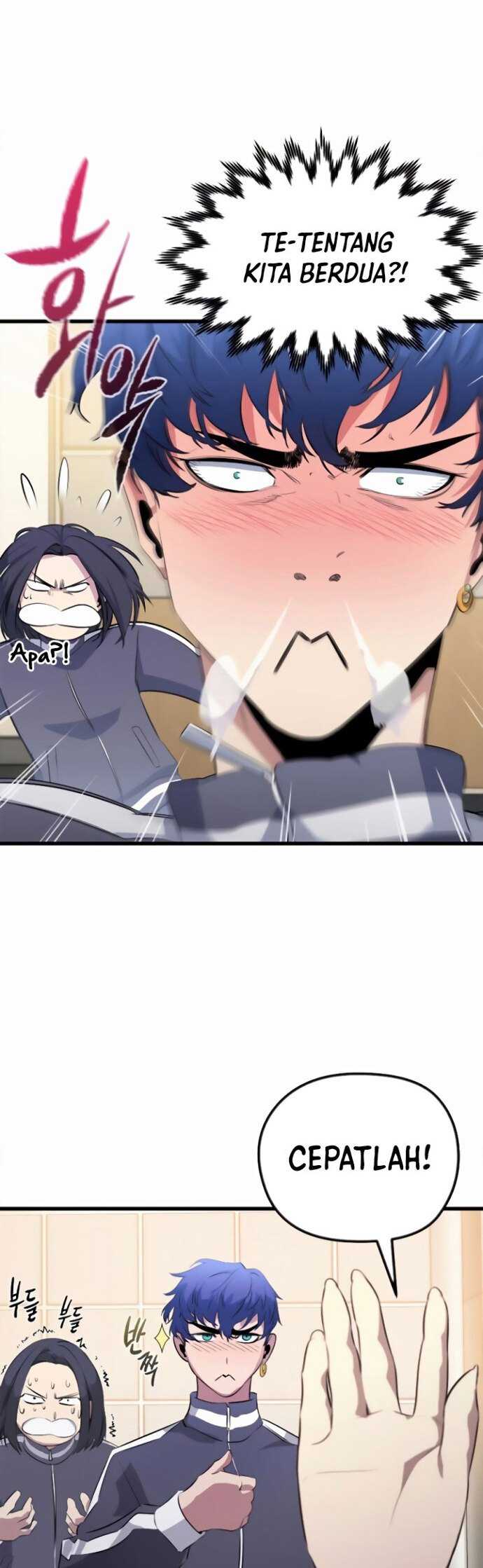 Phantom Spirit King Chapter 18 - halaman 20