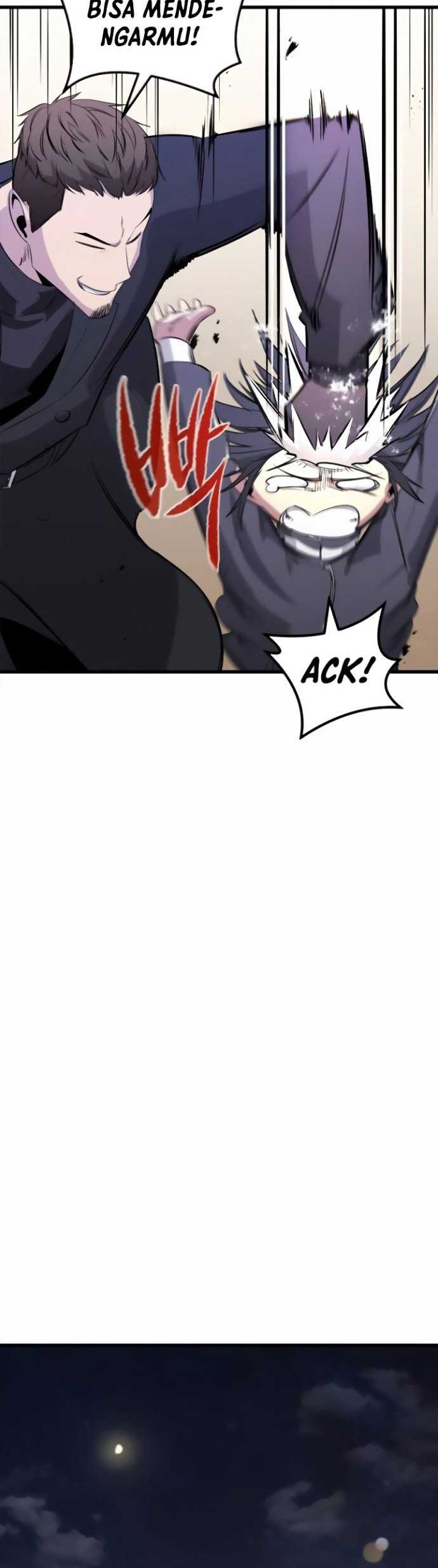 Phantom Spirit King Chapter 18 - halaman 23