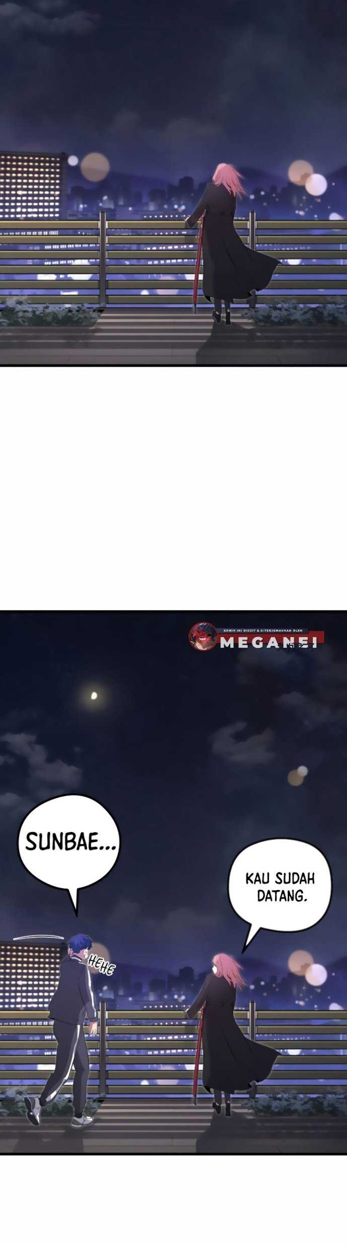 Phantom Spirit King Chapter 18 - halaman 24