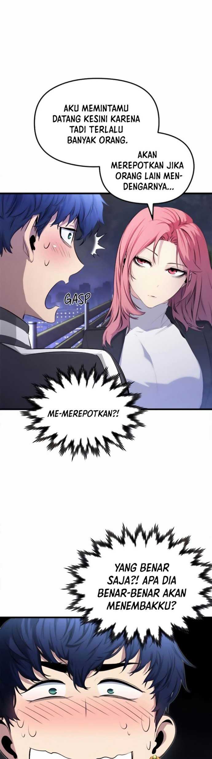 Phantom Spirit King Chapter 18 - halaman 25