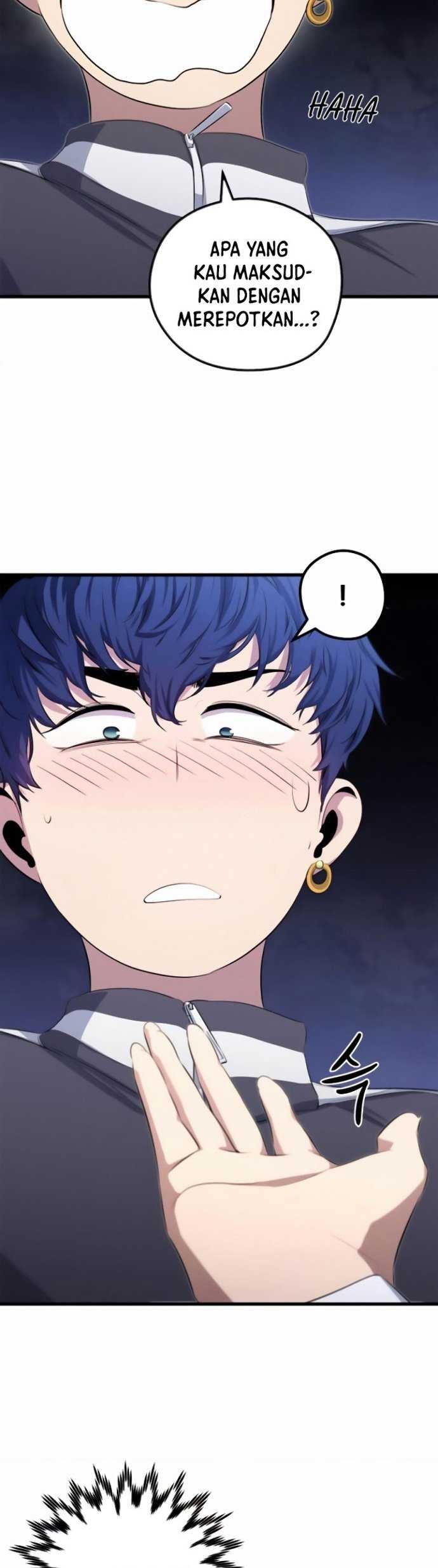 Phantom Spirit King Chapter 18 - halaman 26