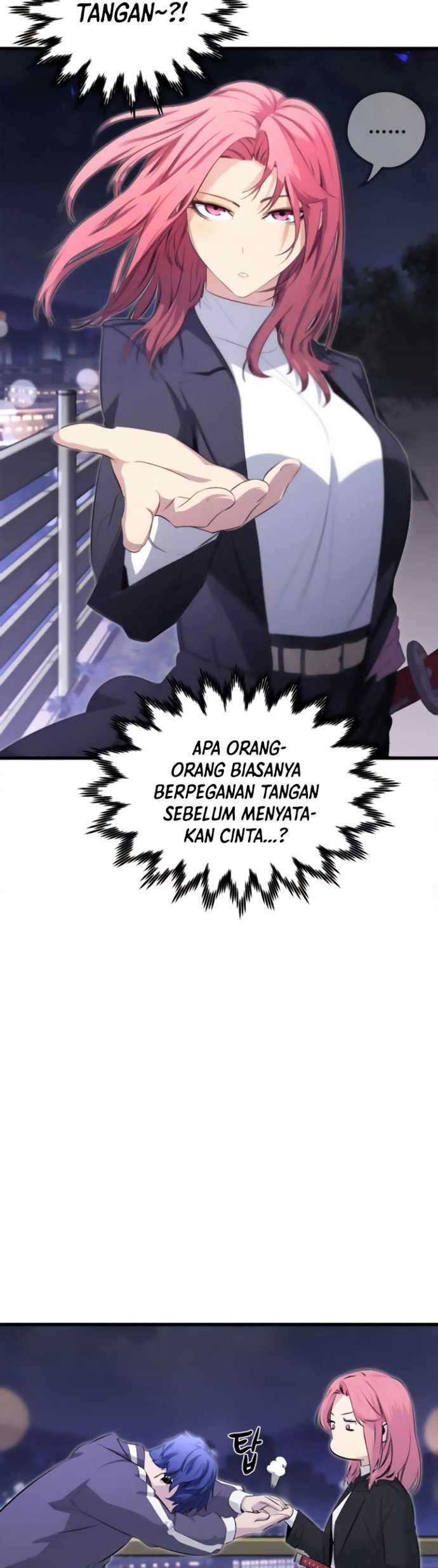 Phantom Spirit King Chapter 18 - halaman 27