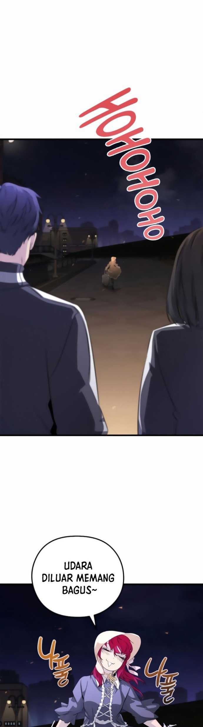 Phantom Spirit King Chapter 18 - halaman 36