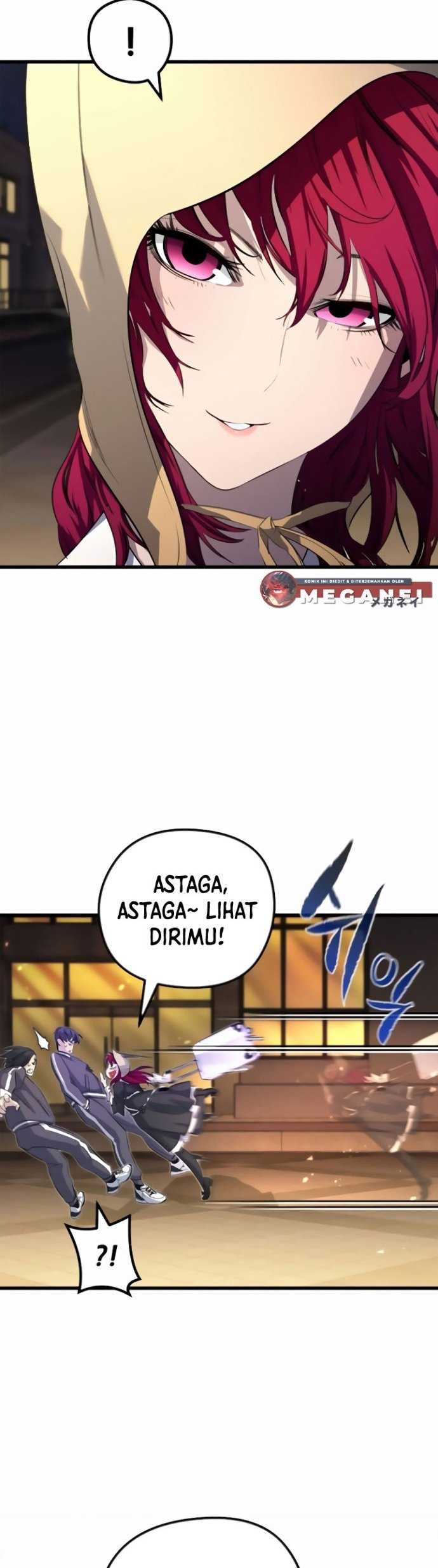 Phantom Spirit King Chapter 18 - halaman 38
