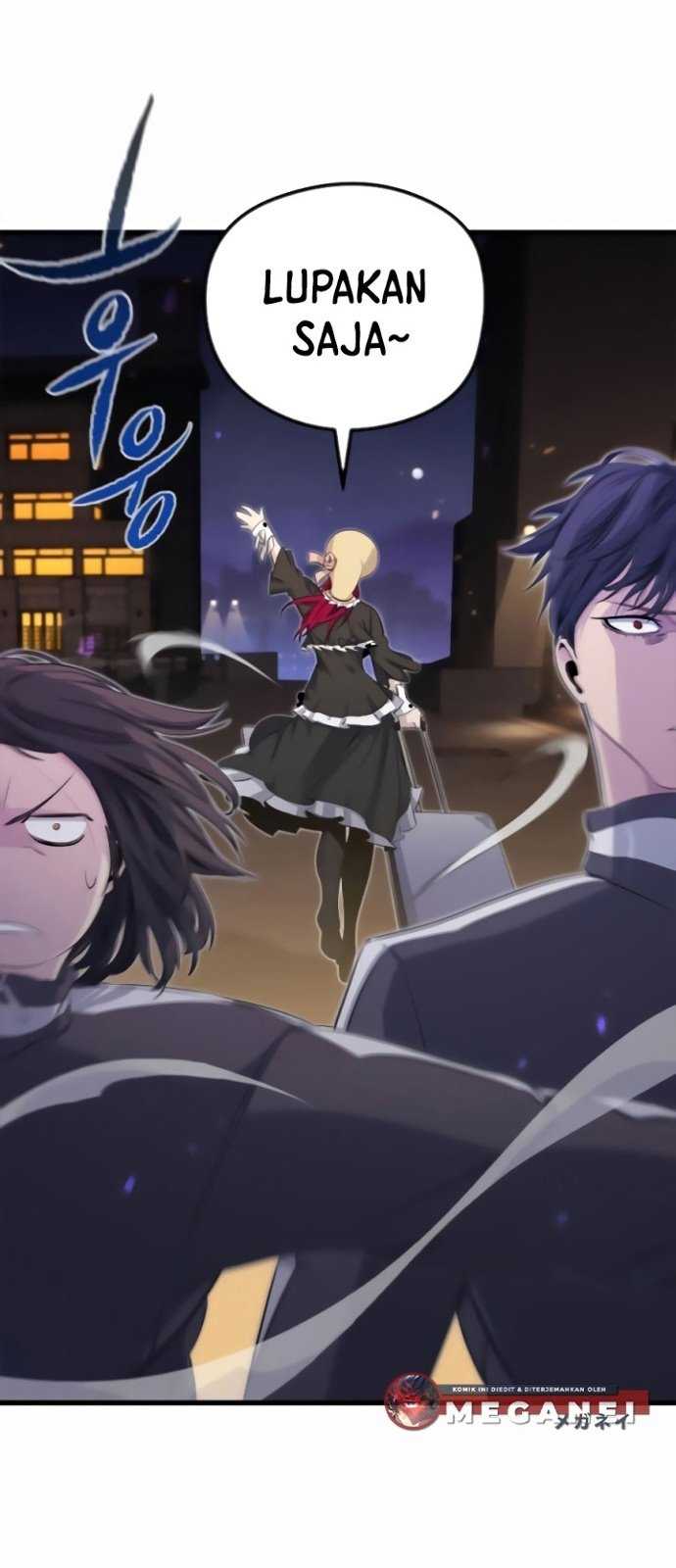 Phantom Spirit King Chapter 18 - halaman 42