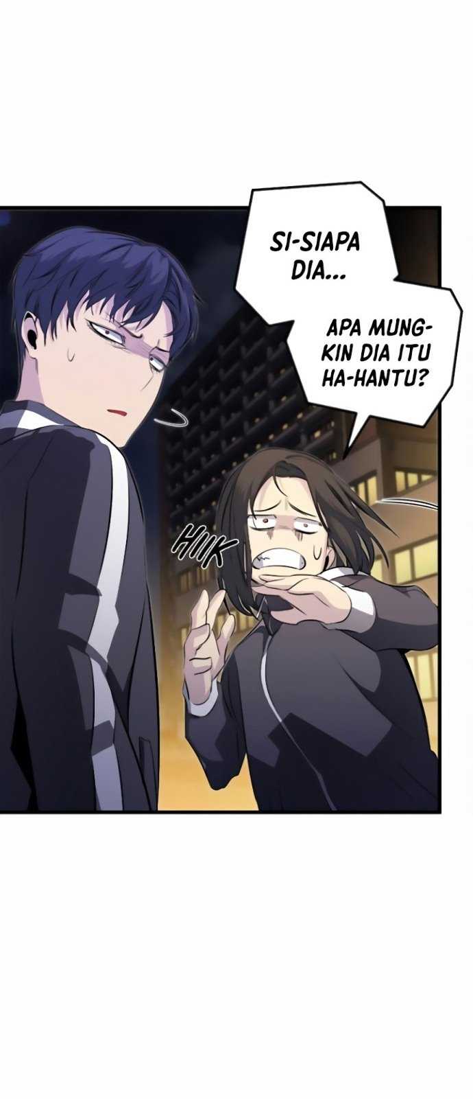 Phantom Spirit King Chapter 18 - halaman 43