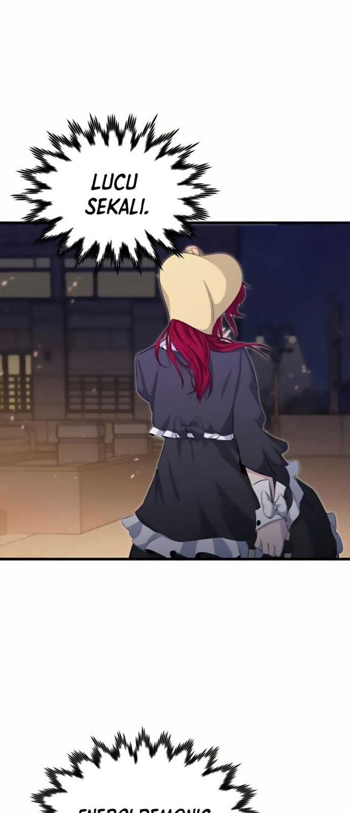Phantom Spirit King Chapter 18 - halaman 44