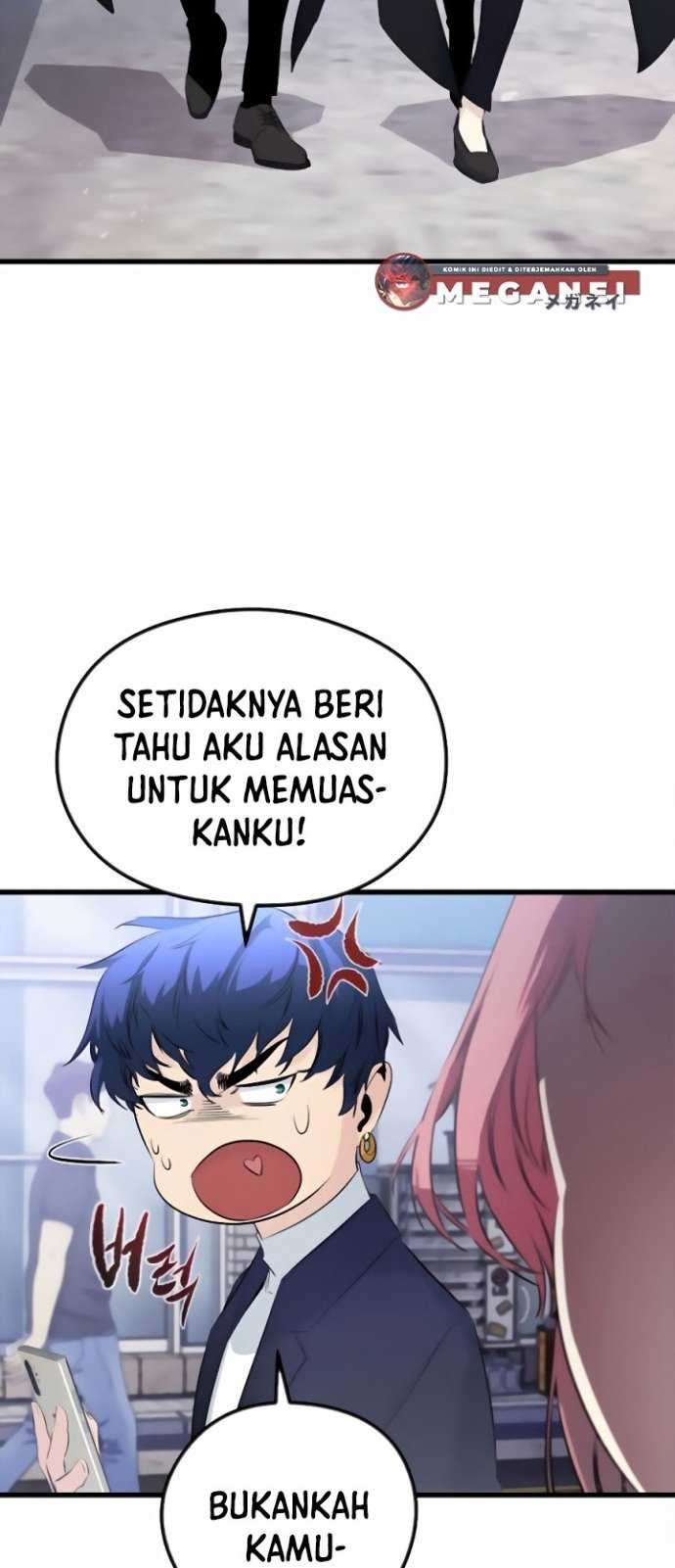 Phantom Spirit King Chapter 18 - halaman 49