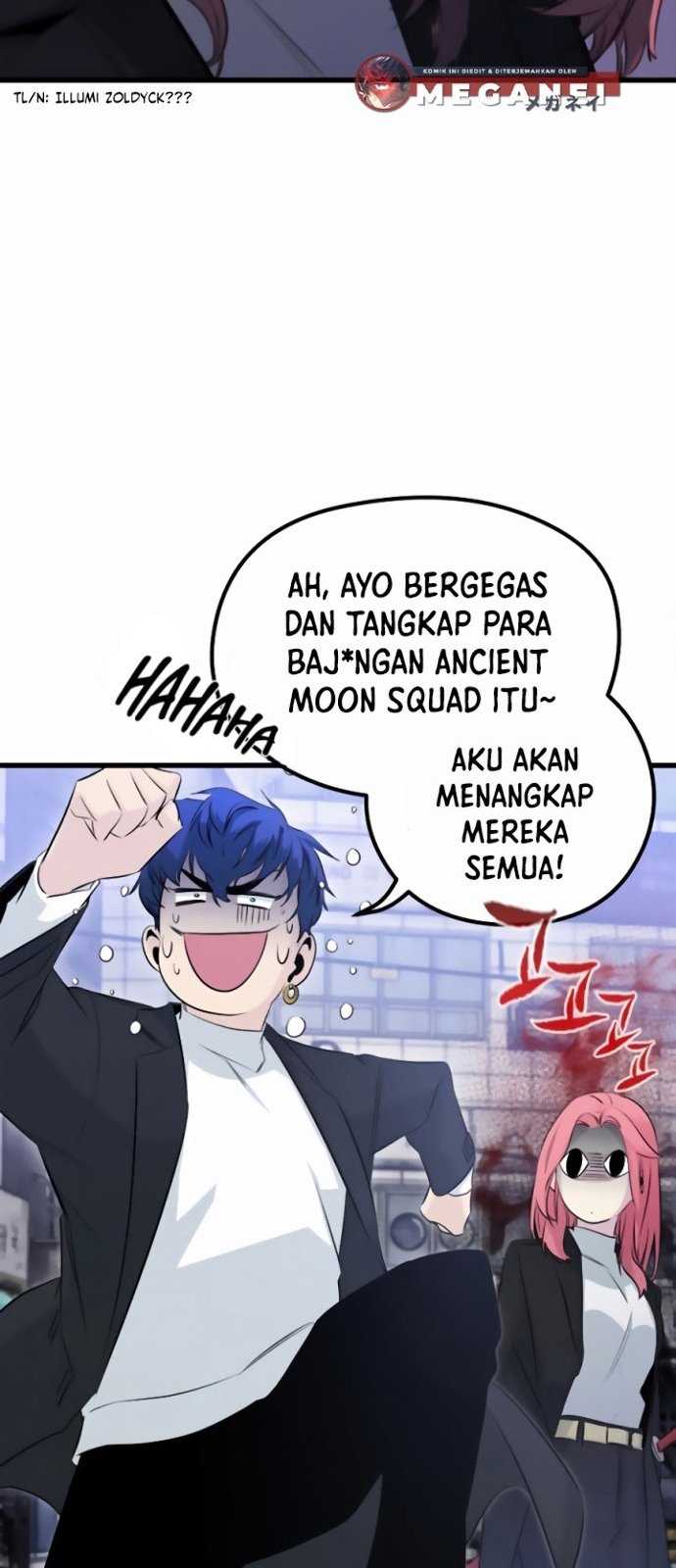 Phantom Spirit King Chapter 18 - halaman 51