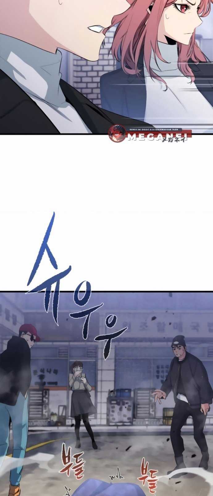 Phantom Spirit King Chapter 18 - halaman 56