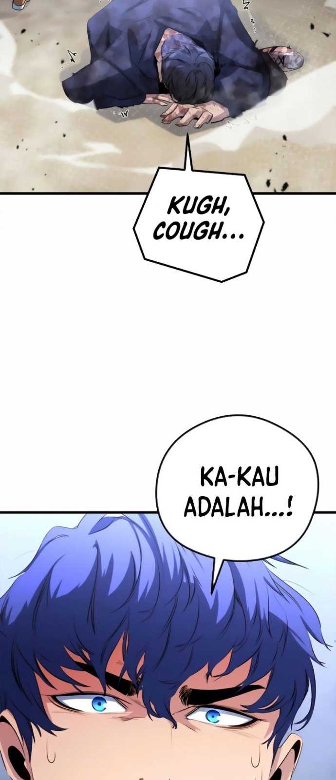 Phantom Spirit King Chapter 18 - halaman 57