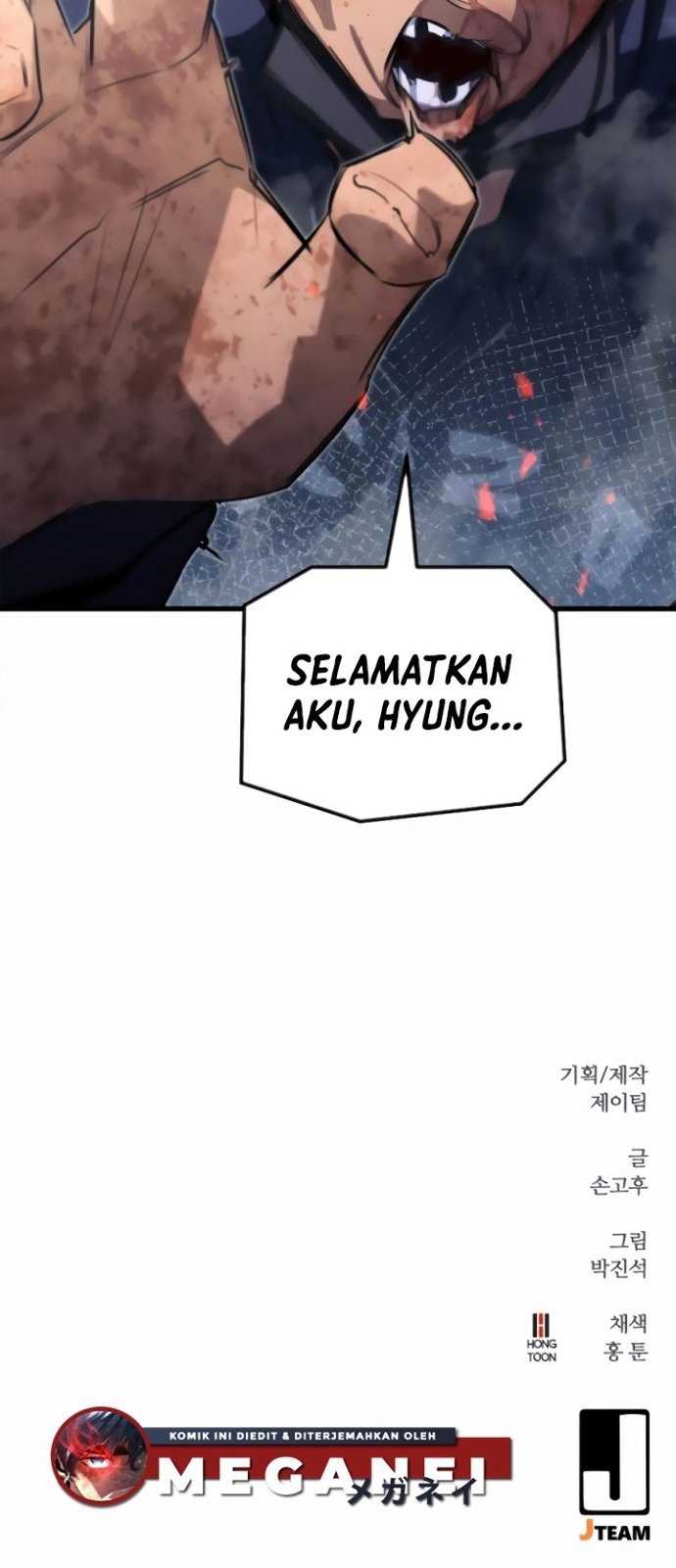 Phantom Spirit King Chapter 18 - halaman 60