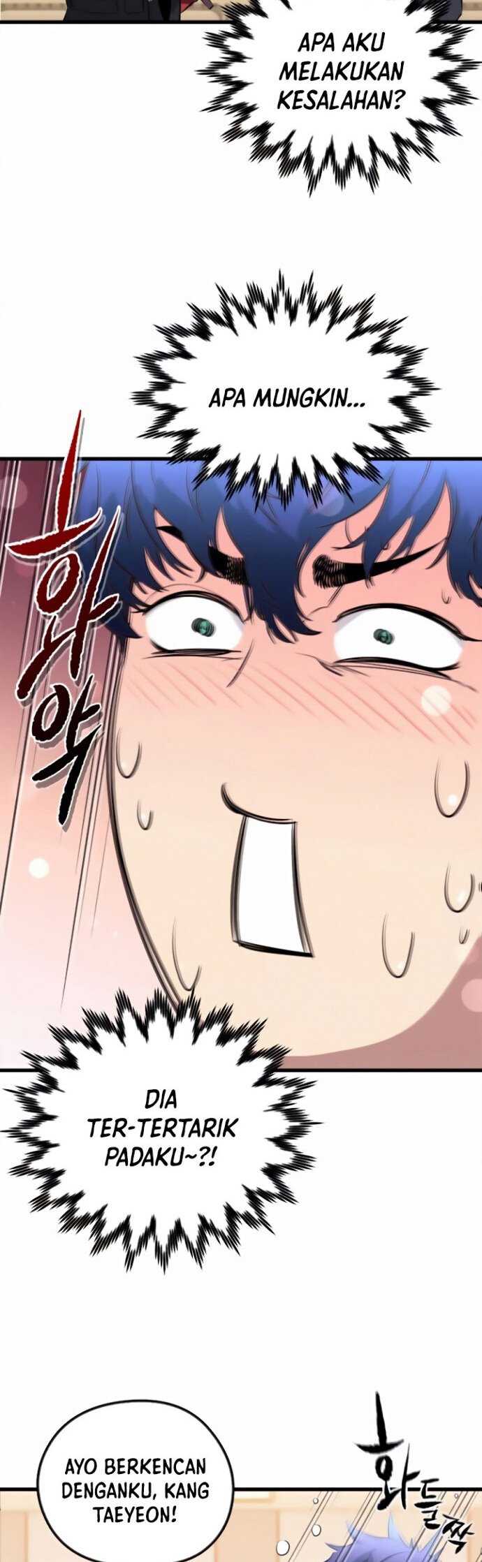 Phantom Spirit King Chapter 18 - halaman 8